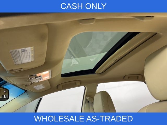 2013 Nautical Blue Metallic Toyota Avalon Hybrid XLE Premium FWD Sedan
