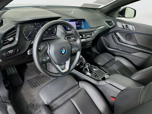 2021 BMW 2 Series 228i xDrive 9