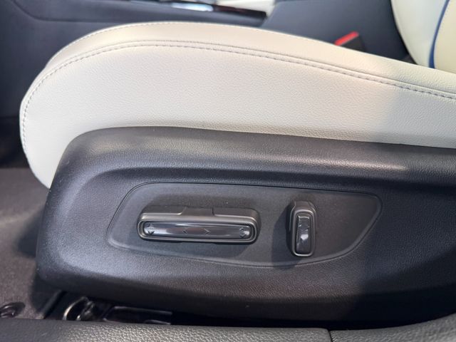 New 2026 Acura Integra Hatchback