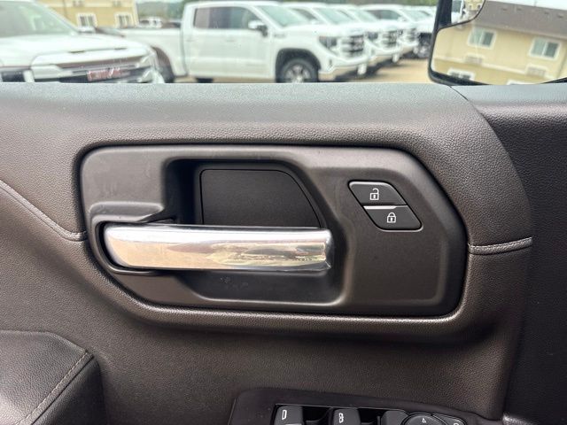 Used 2019 Chevrolet Silverado 1500 Truck