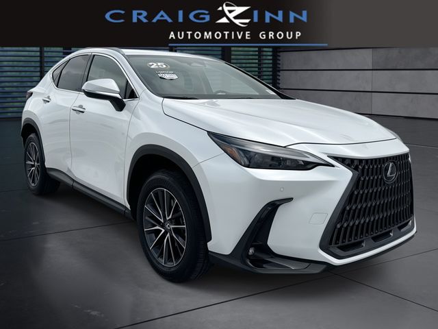 2025 Lexus TX 350 - $39,988