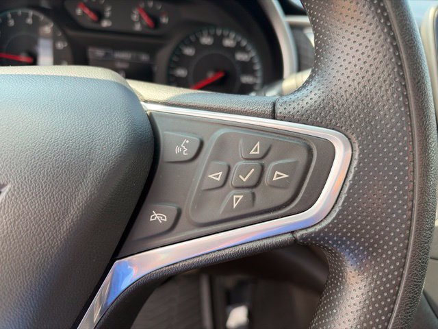 Used 2022 Chevrolet Malibu Sedan