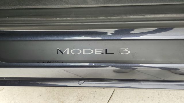 2023 Tesla Model 3 Base  at Big Star Chrysler Jeep Dodge Ram 