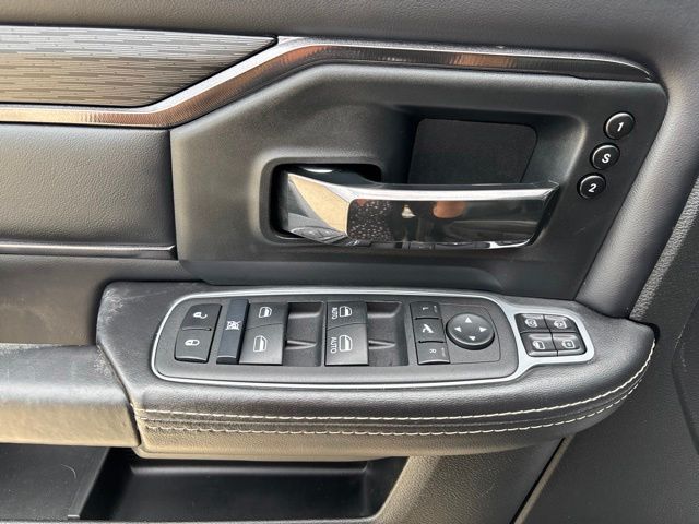 Used 2024 Ram 2500 Truck