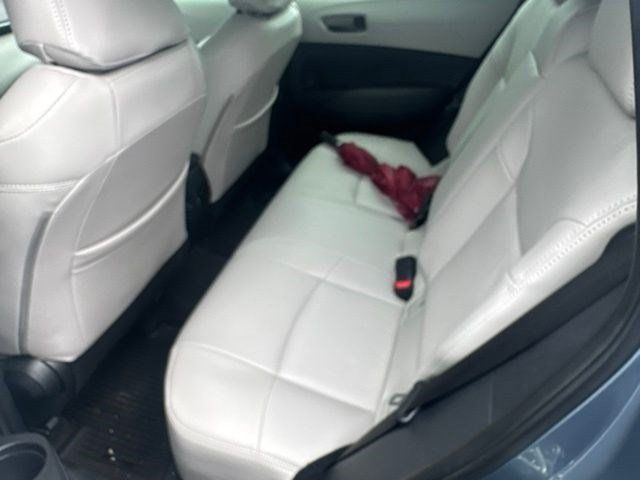 Used 2024 Toyota Corolla Cross SUV