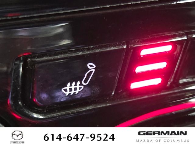 Used 2021 Gray Jeep Limited image 34