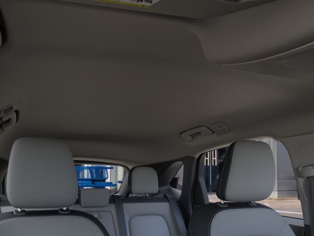 New 2026 Oxford White Ford Active® image 22