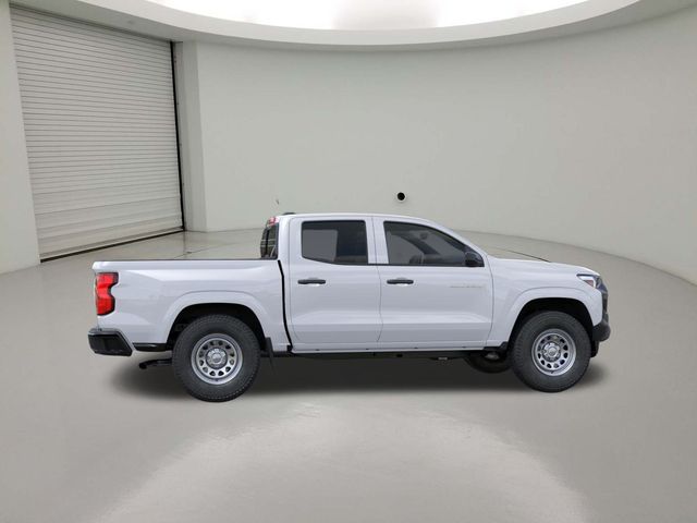 New 2025 Chevrolet Colorado For Sale in Grove City, OH
