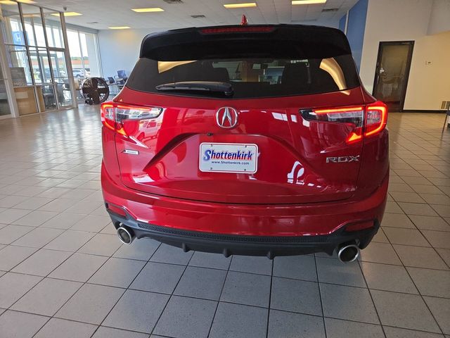 Used 2020 Acura RDX SUV