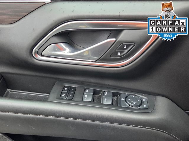 Used 2024 Gray Chevrolet LT image 30