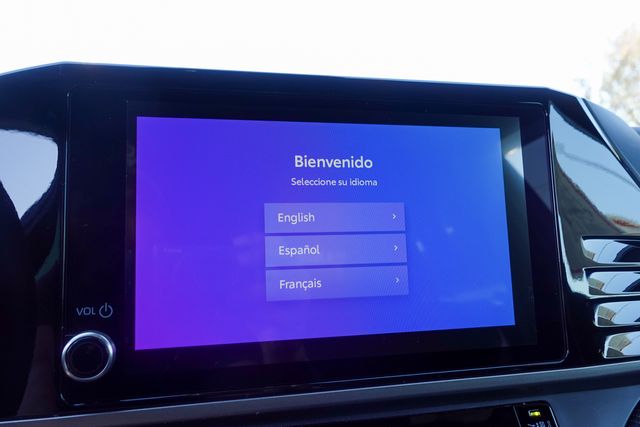 used 2025 Toyota Camry car, priced at $32,200