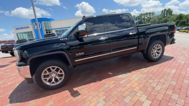 Used 2016 GMC Sierra 1500 Truck