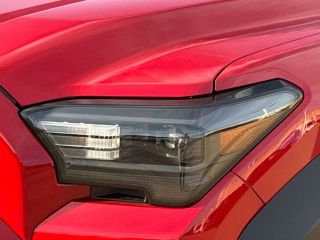 New 2026 Toyota 4Runner SUV