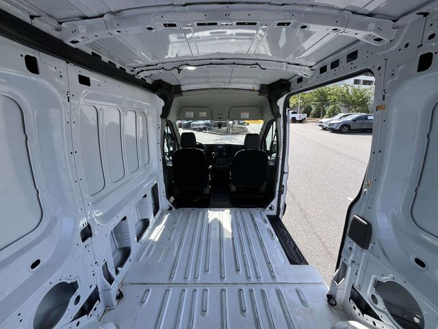 Used 2023 Ford Transit-250 Van