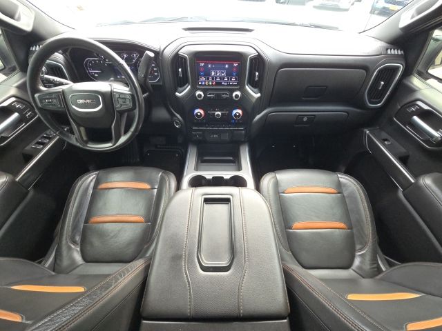 2021 GMC Sierra 1500 AT4:46257A