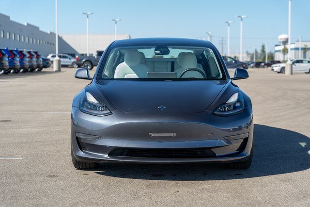 2021 Tesla Model 3 Performance 2