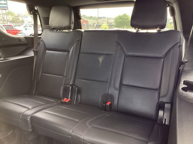 Used Car 2025 Chevrolet Tahoe  Lt For Sale Under $60,000 In San Antonio, Texas