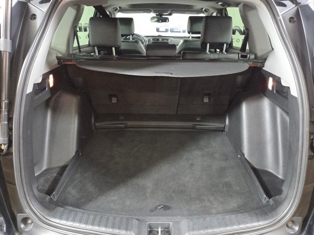 2018 Honda CR-V EX-L photo 20