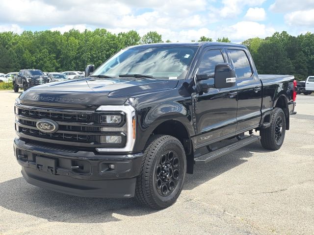 Photo of 2024 Ford F-250SD Lariat in Dallas, GA 2024 Ford F-250SD Lariat  167071A