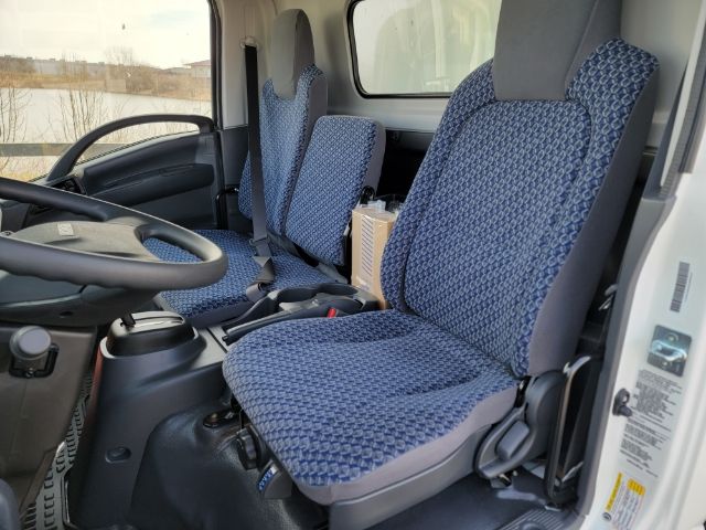 New 2023 Chevrolet 4500 LCF For Sale in Grove City, OH