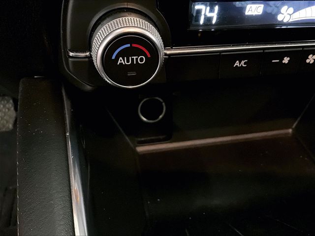 2021 Mazda CX-5 Grand Touring Red at Rochrich Mazda
