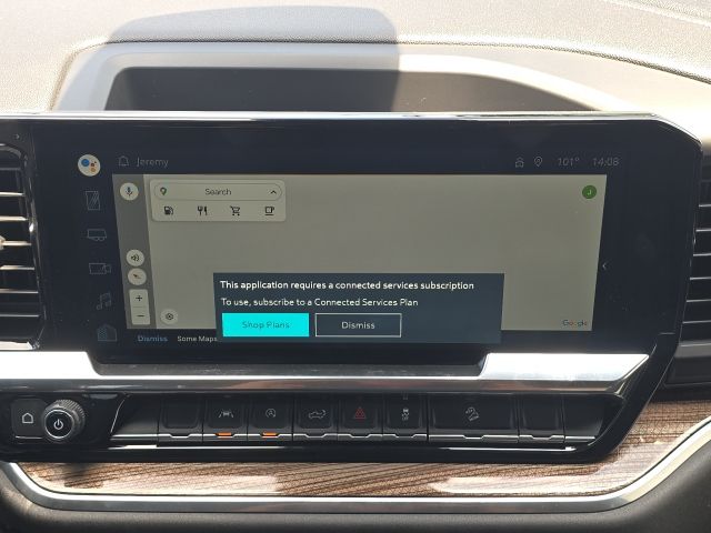 Photo of 2022 Chevrolet Silverado 1500 RST in Dallas, GA - 33,  2022 Chevrolet Silverado 1500 RST:166961A