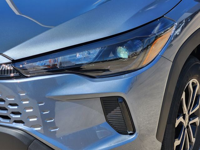 2026 Toyota Corolla Cross Hybrid S  at Don McGill Toyota