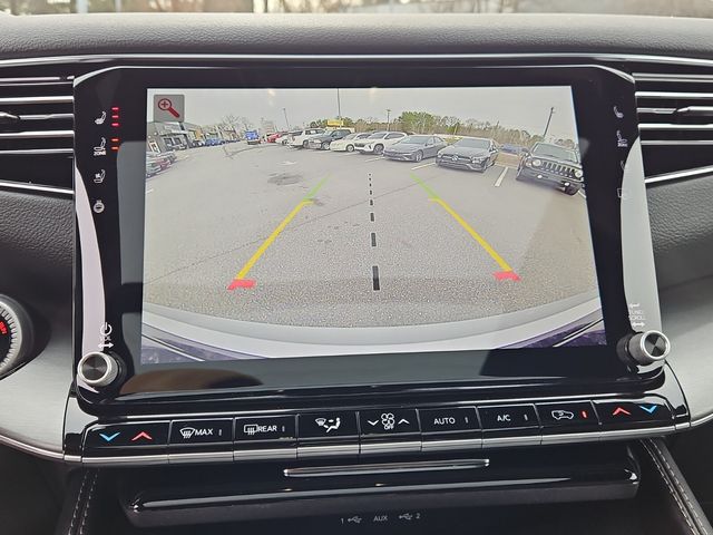 New 2026 Silver Jeep Limited image 19