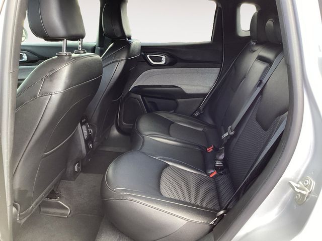 Used Car 2024 Jeep Compass  Latitude For Sale Under $20,000 In San Antonio, Texas