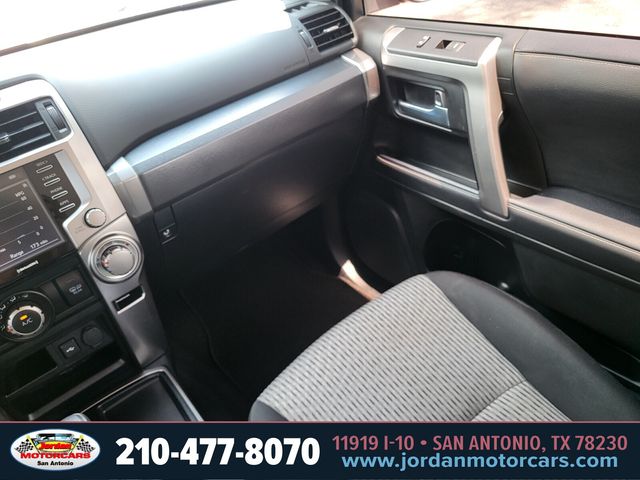 Used Car 2024 Toyota 4runner  Sr5 For Sale Under $40,000 In San Antonio, Texas
