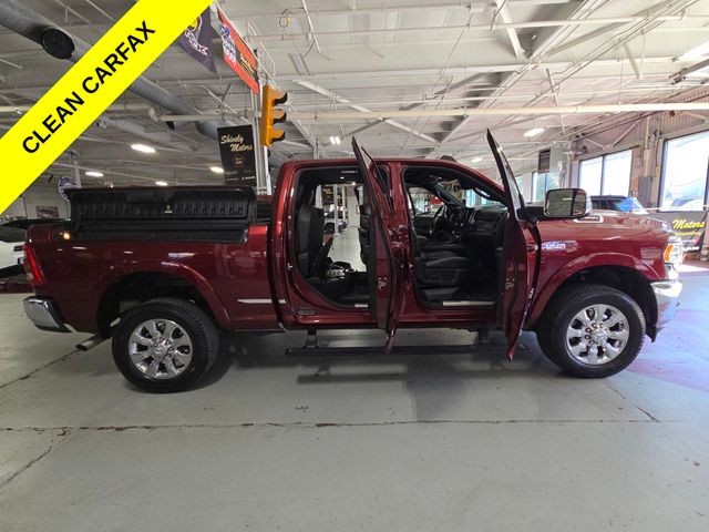 2021 Ram 2500