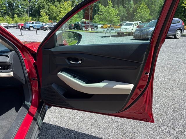 Used 2025 Honda Accord Sedan