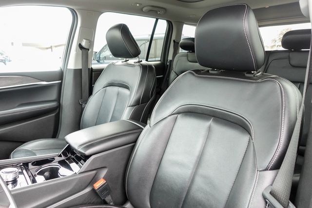 used 2022 Jeep Grand Cherokee car, priced at $26,655