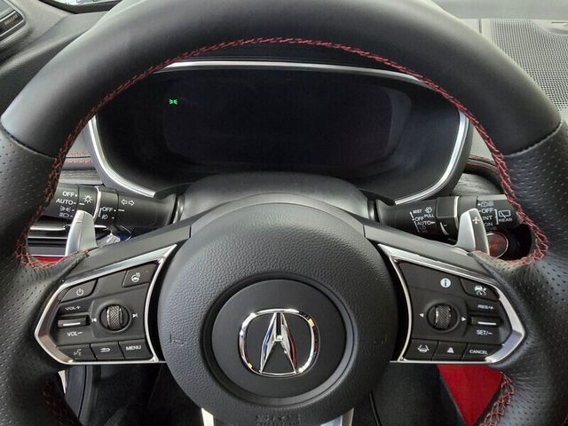 2026 Acura MDX - $77,900
