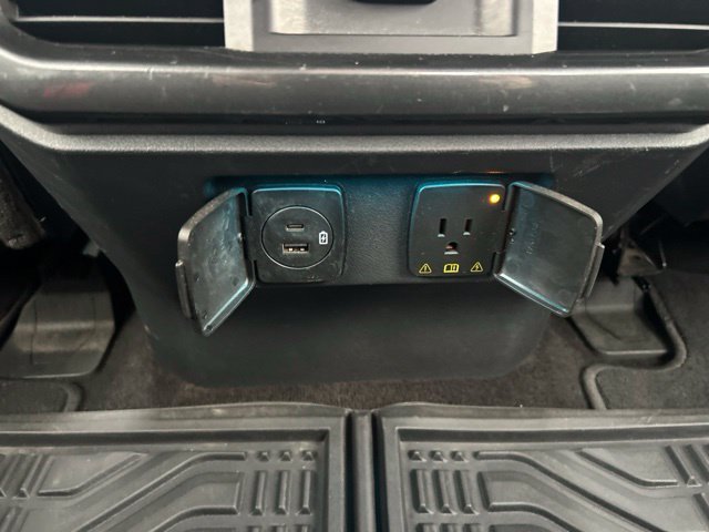 Used 2022 Ford F-150 Truck