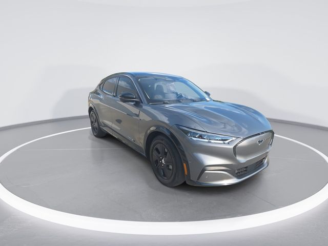 Used 2023 Carbonized Gray Metallic Ford California Route 1 image 9