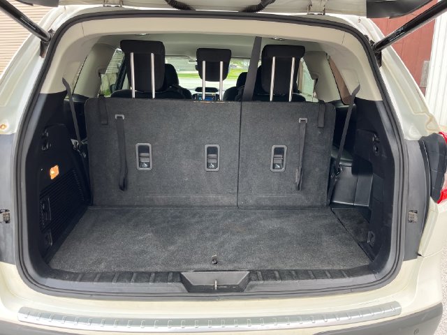 Used 2020 Subaru Ascent SUV