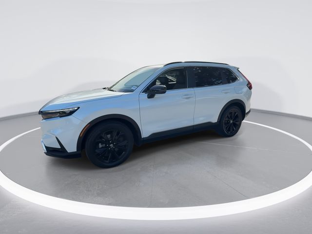 Used 2024 Honda CR-V Hybrid SUV