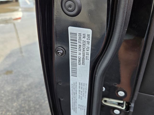 Used 2021 Chrysler 300 Sedan
