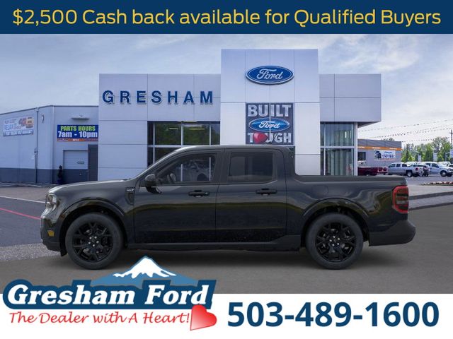 View vehicle photo 3