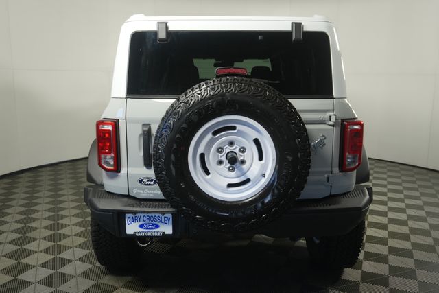 New 2026 White Ford Heritage Edition image 4