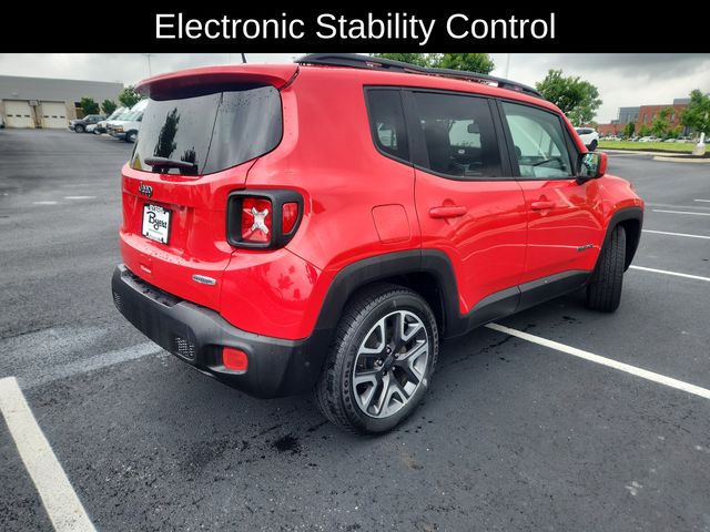 Used 2018 Jeep Renegade For Sale in Grove City, OH