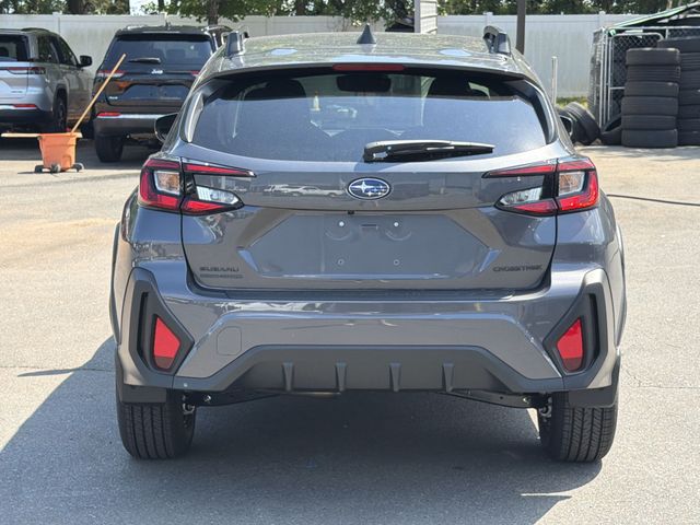 Used 2026 Gray Subaru Premium image 12