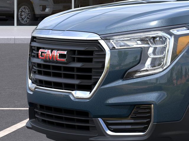 2024 GMC Terrain SLE 13