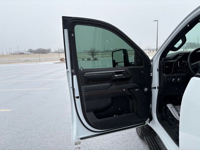 2024 GMC Sierra 3500HD AT4