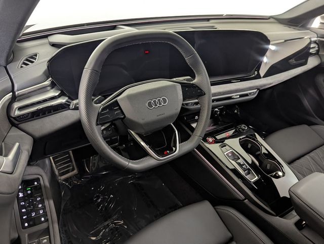 used 2025 Audi S5 car, priced at $61,981