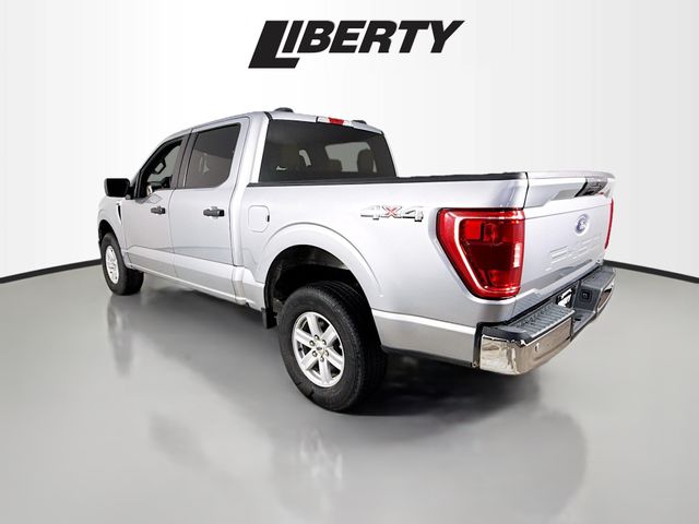 2023 Ford F-150 XLT photo