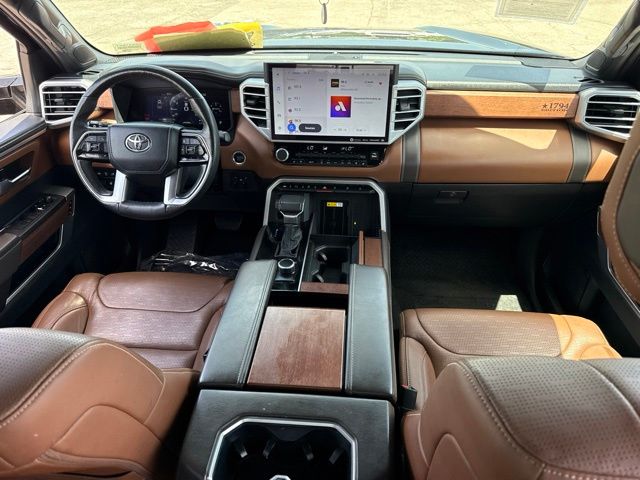 2023 Toyota Tundra - $46,988