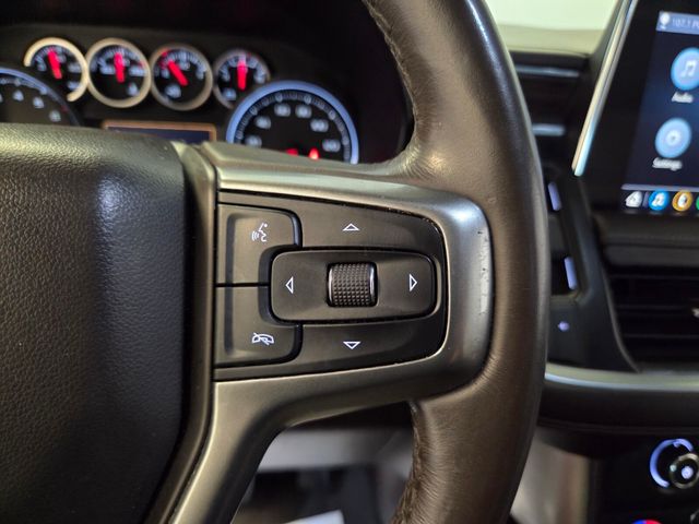 Used 2021 Chevrolet Tahoe SUV