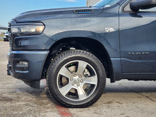 New 2026 Blue Ram Express image 5